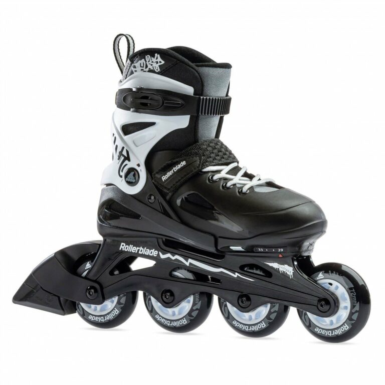 Busshoff Rhede 14 Rollerblade FURY