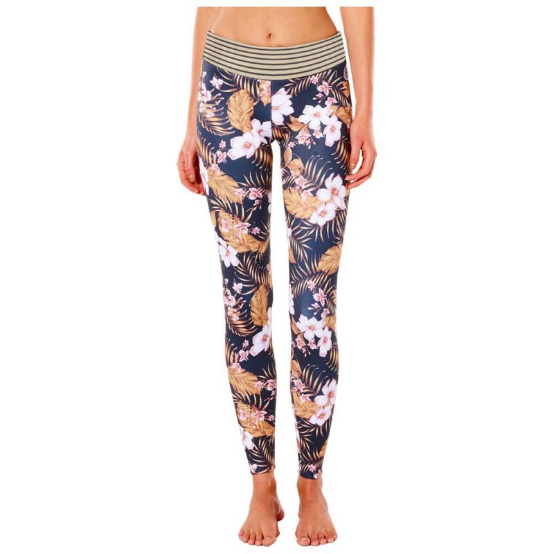 1 rip curl g bomb 1mm hose navy flower