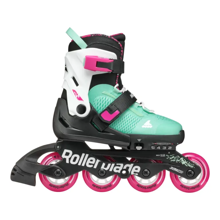 Busshoff Rhede 8 RB Microblade XT