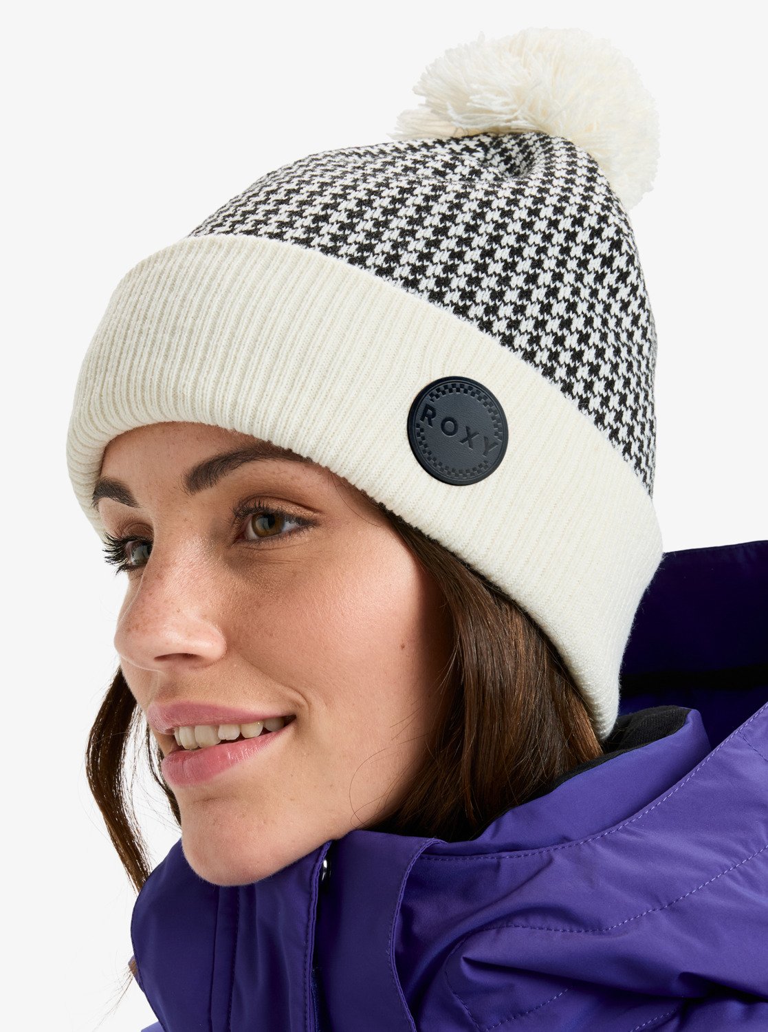 ROXY Icevalley Beanie W 1 ROXY Icevalley Beanie W