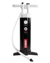 JOBE Tripleaction Pump 1 JOBE Tripleaction Pump