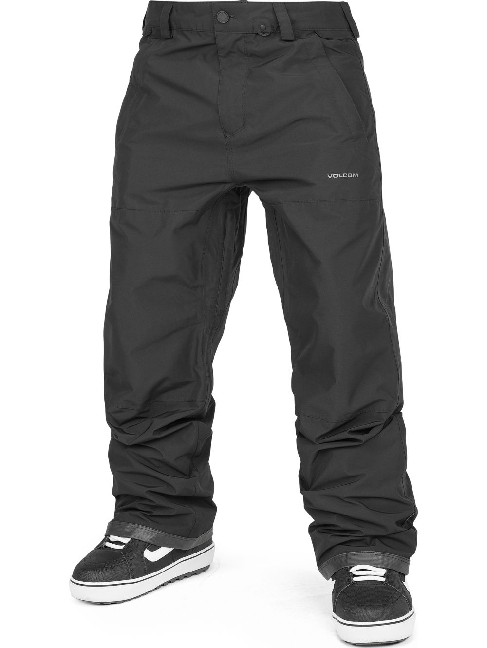 VOLCOM dua Gore-tex pant 1 VOLCOM dua Gore-tex pant