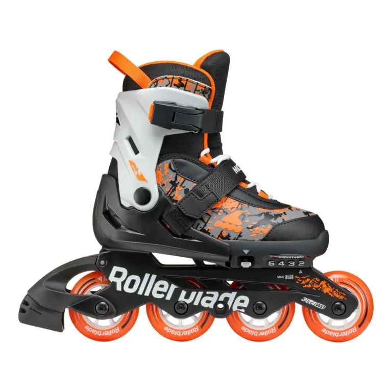 Busshoff Rhede 7 RB Microblade SL