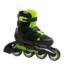 RB Microblade black-grün 1 RB Microblade black-grün