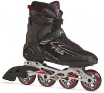 FILA LEGACY 80 PRO black-red
