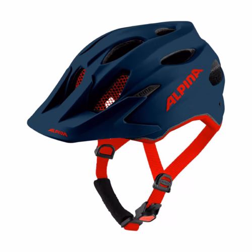 ALPINA Carapax JR