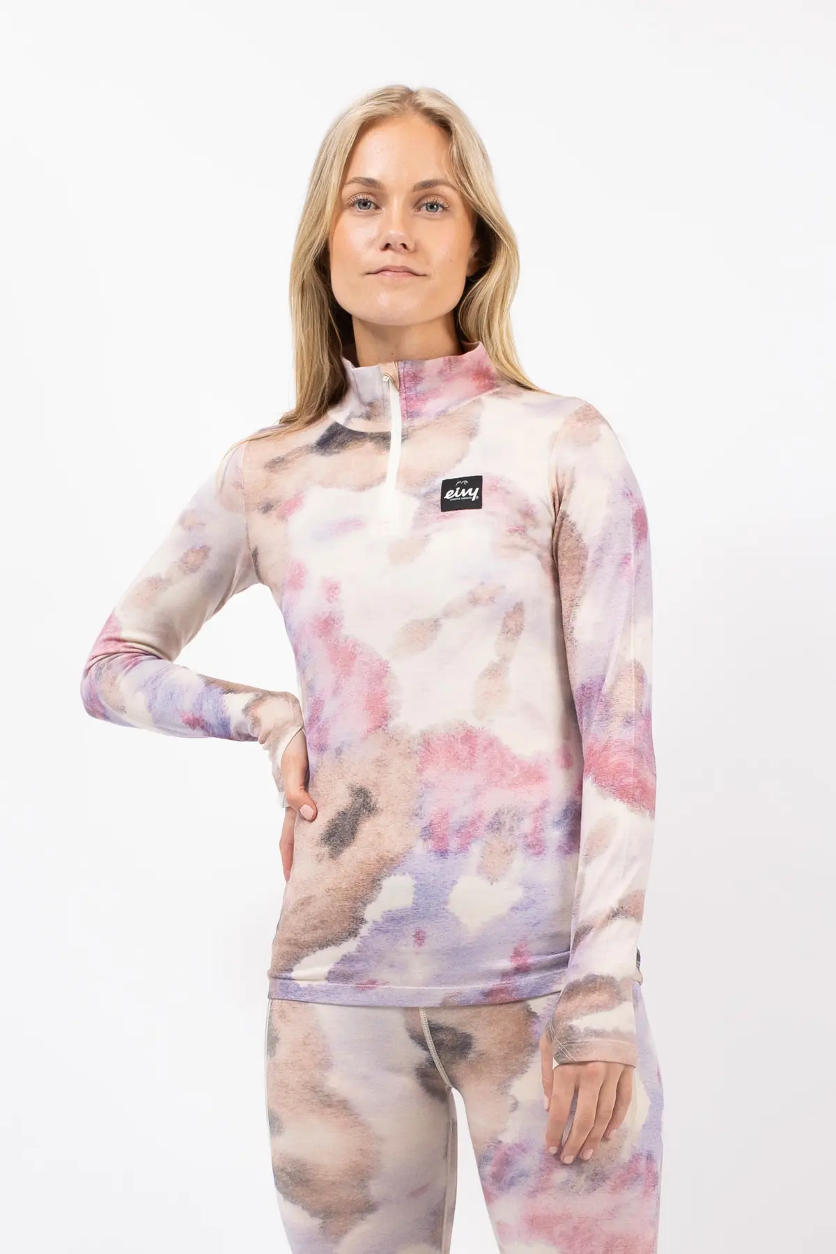 eivy - Journey Wool Top 1 eivy - Journey Wool Top