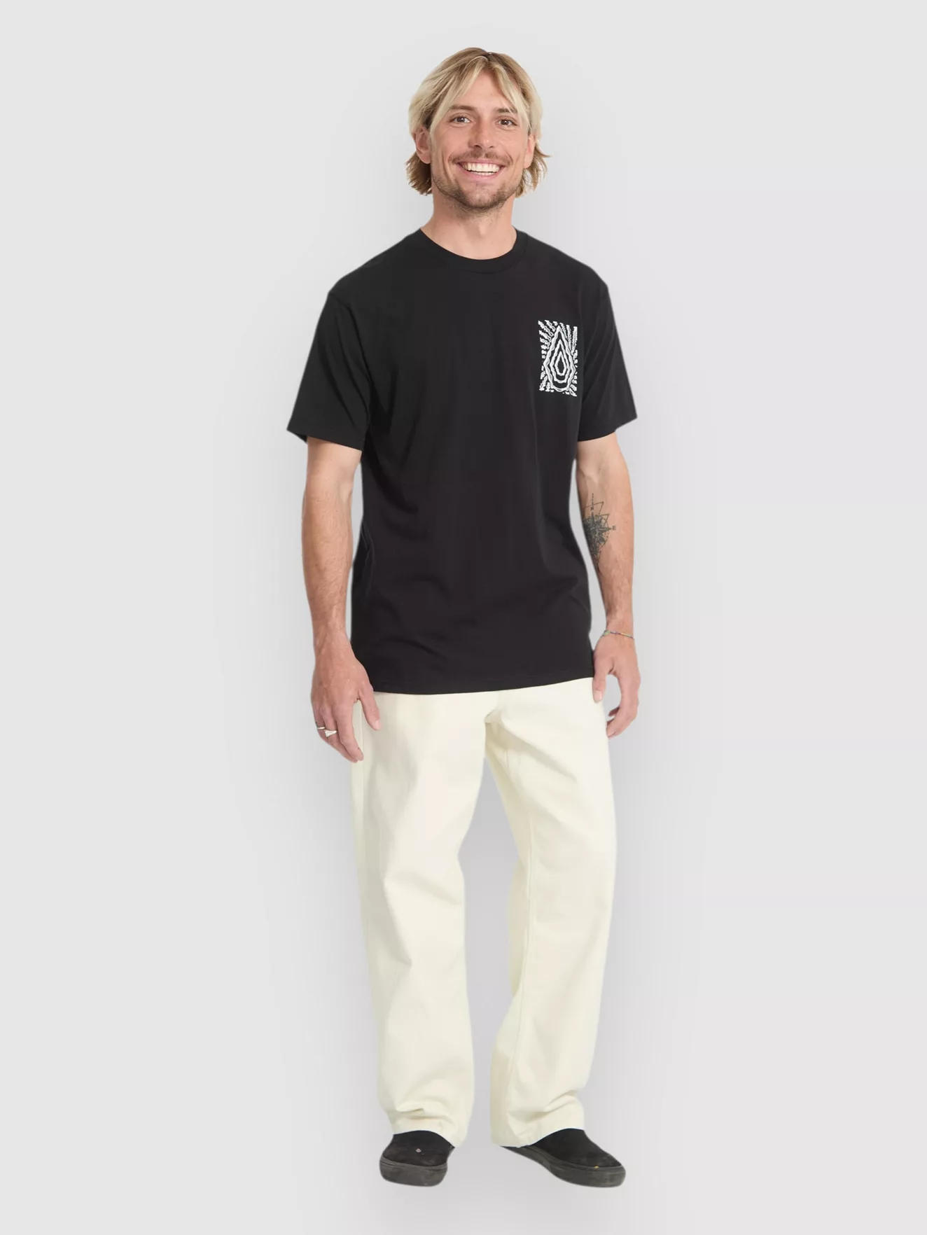 VOLCOM Radiation SST 1 VOLCOM Radiation SST
