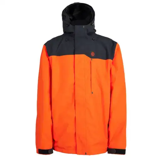 AIRBLASTER Beast 2L Jacket 2025 Orange