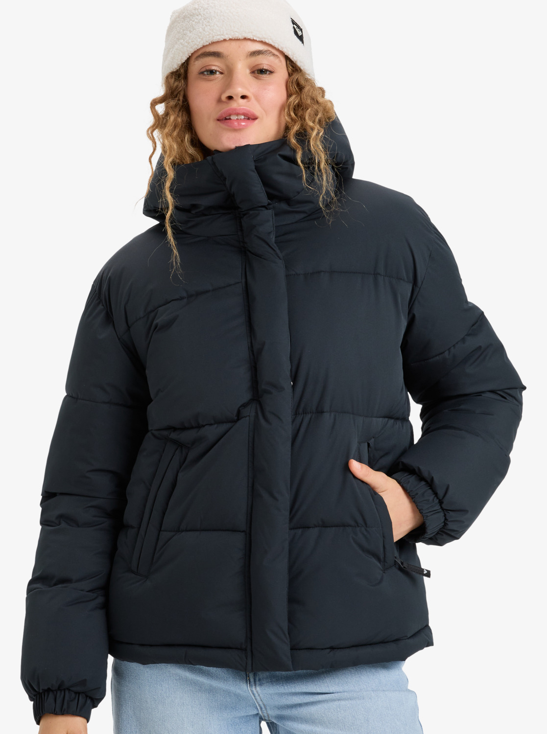 ROXY Uplands Warmlink Jacke W 1 ROXY Uplands Warmlink Jacke W