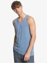 Angebote & Sale 3 QUIKSILVER Acid Tank Top