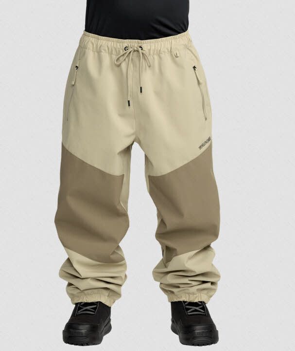 VOLCOM Slashslapper Pant 1 VOLCOM Slashslapper Pant