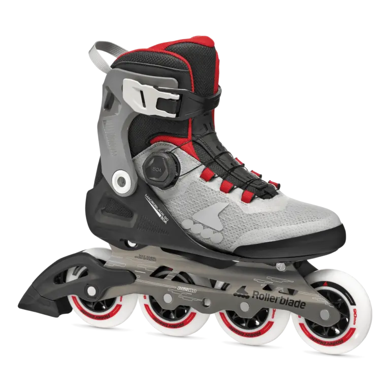 Busshoff Rhede 9 RB Macroblade 90 BOA M