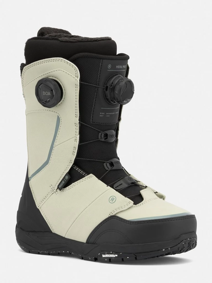 RIDE HERA Snowboard Boot D 1 RIDE HERA Snowboard Boot D
