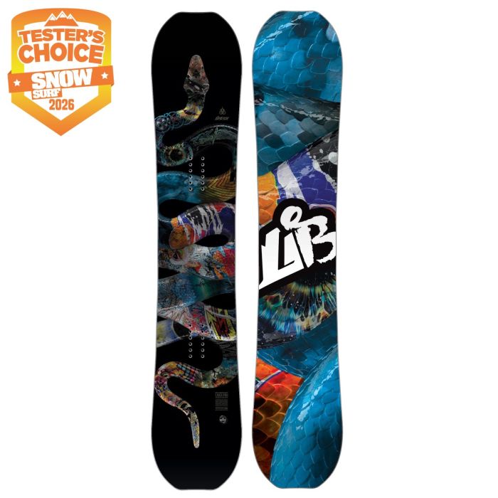 LIBTECH T-RICE PRO NONE 1 LIBTECH T-RICE PRO NONE