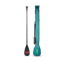 JOBE Stream Carbon Paddel 3-teilig orange 1 JOBE Stream Carbon Paddel 3-teilig orange