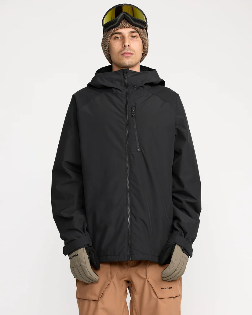 VOLCOM Ins JACKET 1 VOLCOM Ins JACKET