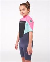 RIP CURL Omega Shorty Girls 1 RIP CURL Omega Shorty Girls