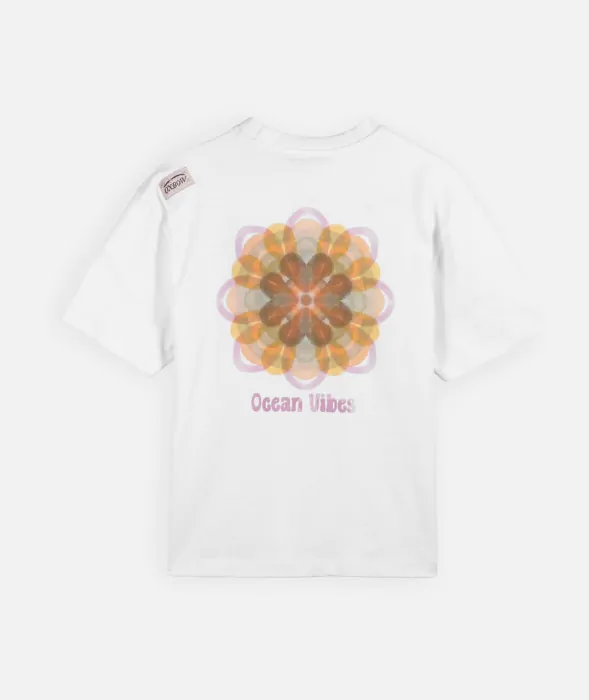 OXBOW Waterlilly Tee 1 OXBOW Waterlilly Tee