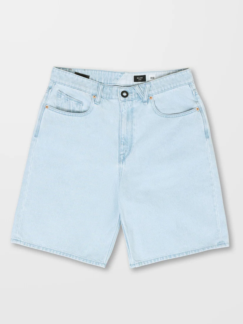 VOLCOM Billow Denim Short 1 VOLCOM Billow Denim Short