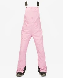 BILLABONG ADIV RIVA BIB SNOWHOSE DAMEN 1 BILLABONG ADIV RIVA BIB SNOWHOSE DAMEN