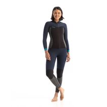JOBE Porto 2 mm Neoprenjacke für Damen 1 JOBE Porto 2 mm Neoprenjacke für Damen