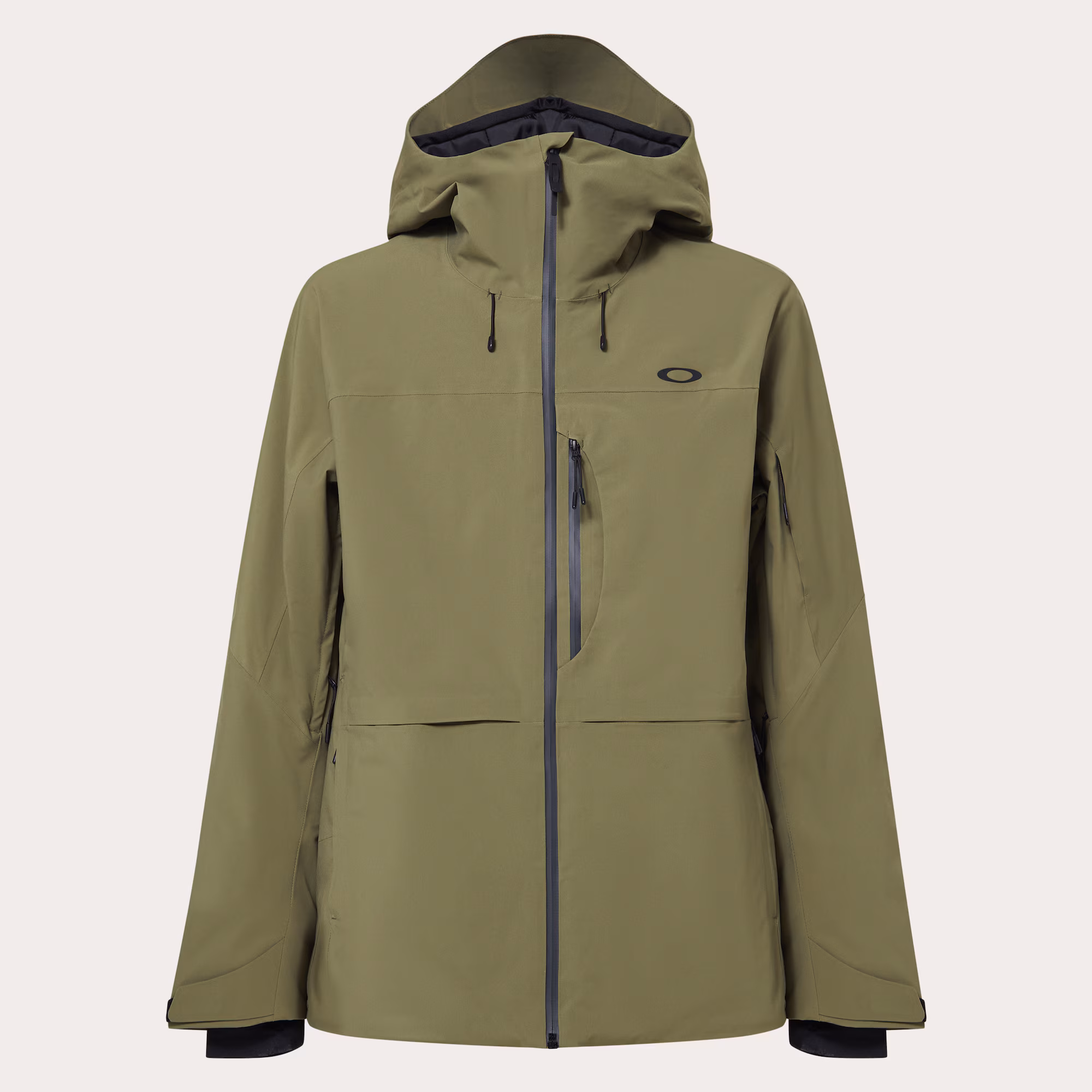 OAKLEY Canopy Insulated Jacket Men 1 OAKLEY Canopy Insulated Jacket Men