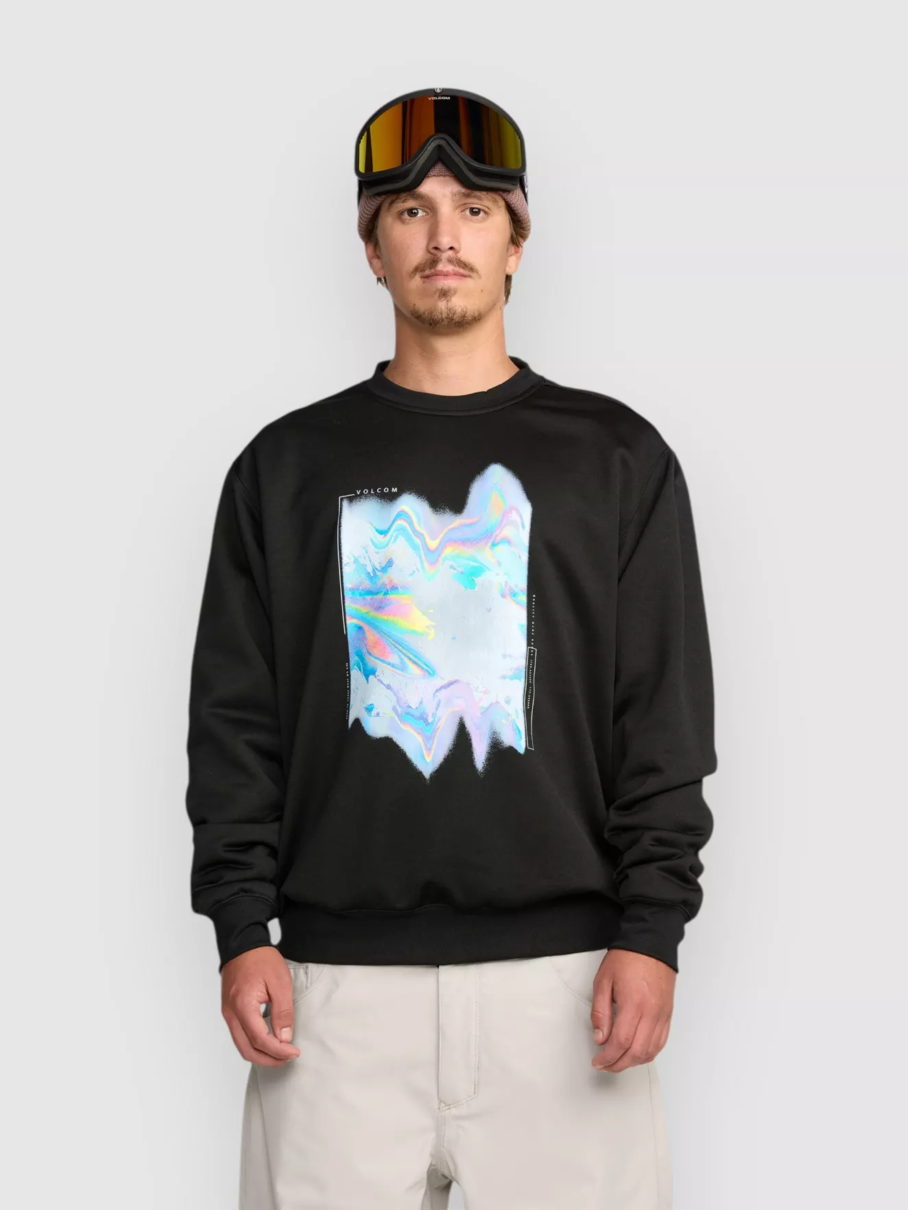 VOLCOM Hydro Crew 1 VOLCOM Hydro Crew