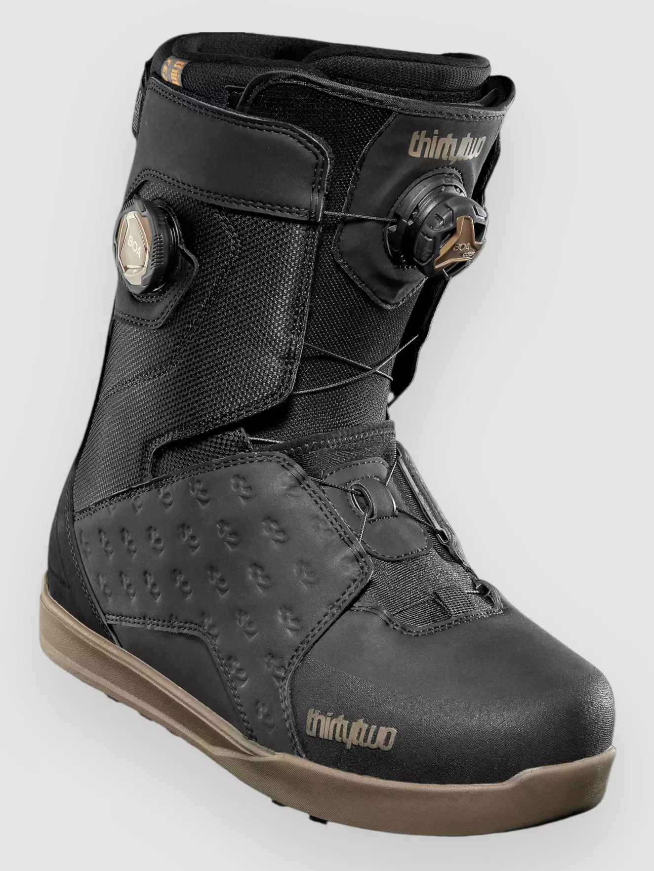 Thirtytwo Snowboard Boot Lashed Wide 1 Thirtytwo Snowboard Boot Lashed Wide