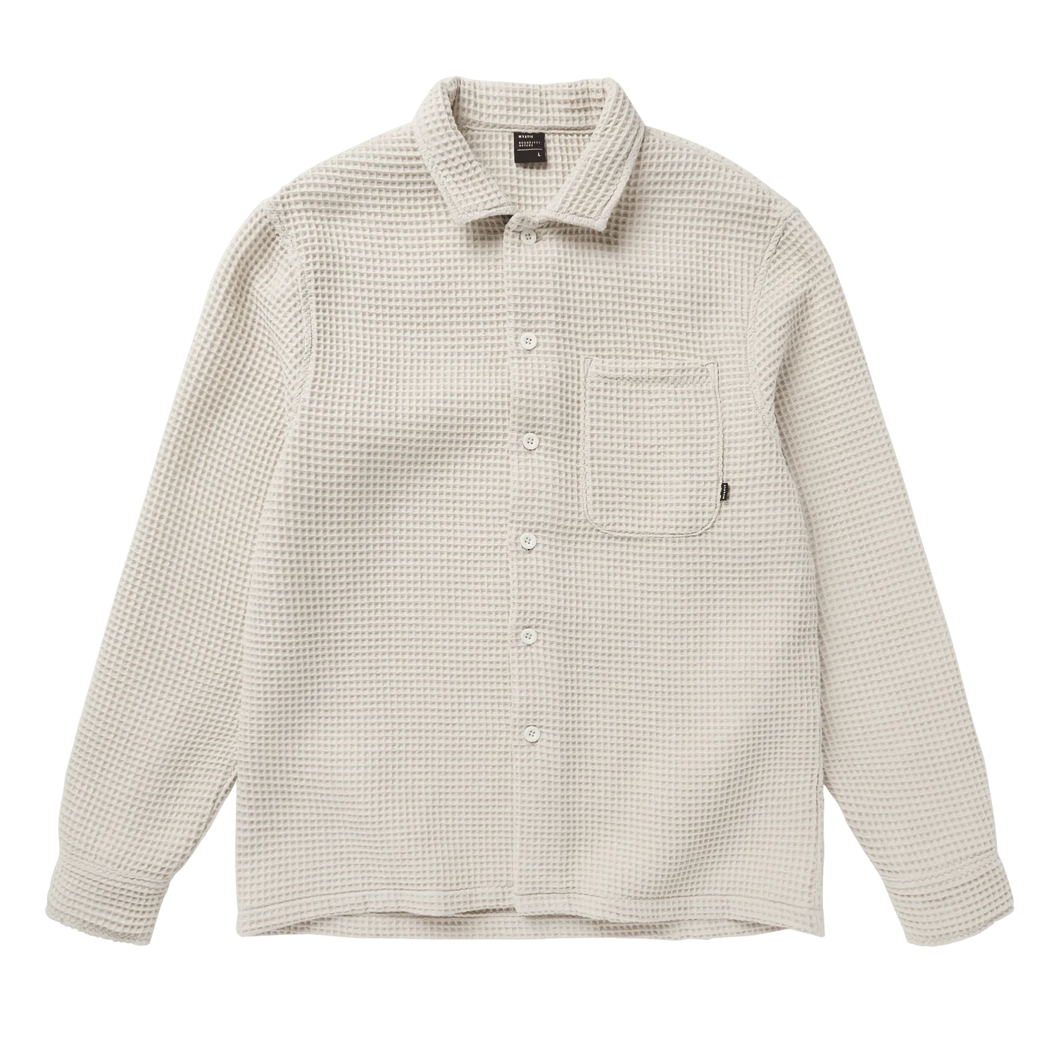MYSTIC Scout Shirt 1 MYSTIC Scout Shirt