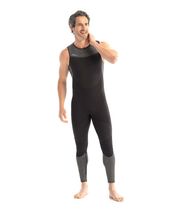 JOBE Toronto Longjohn 1 JOBE Toronto Longjohn