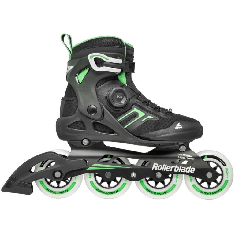 Busshoff Rhede 14 RB Macroblade 90 BOA W