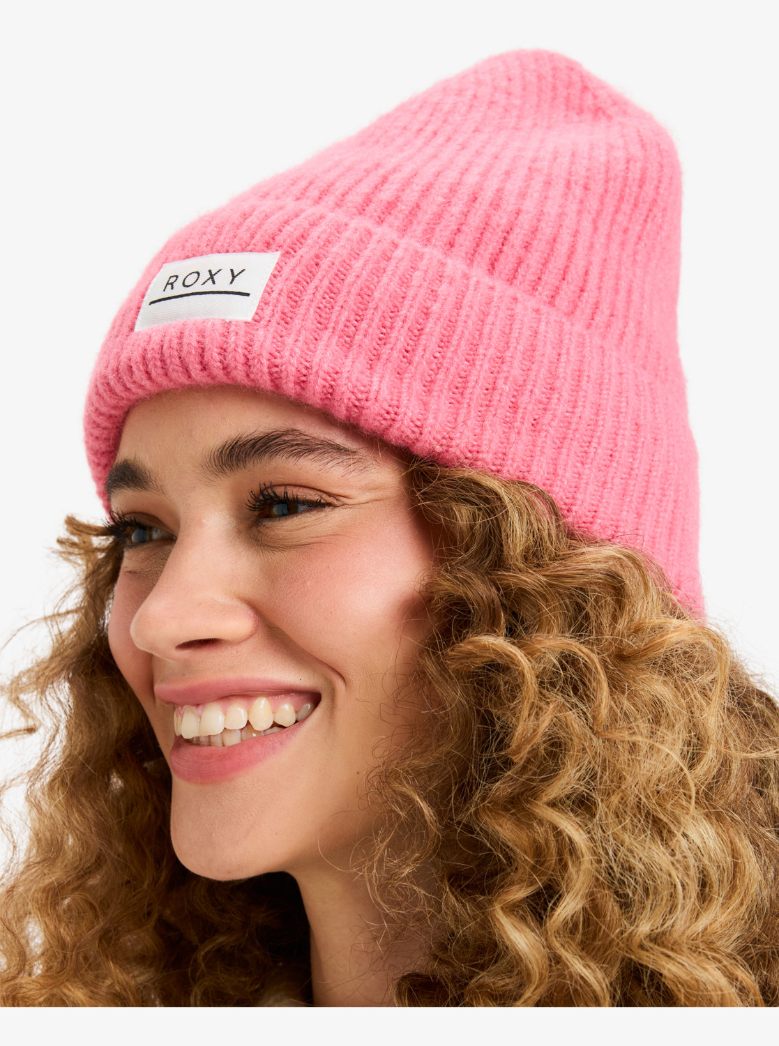 ROXY Winde Effect Beanie 1 ROXY Winde Effect Beanie