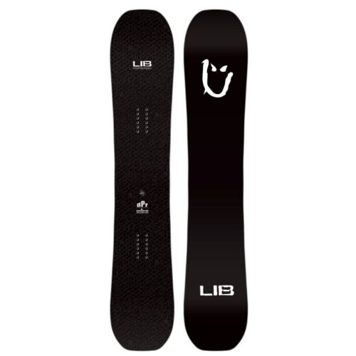LIBTECH DPR NONE