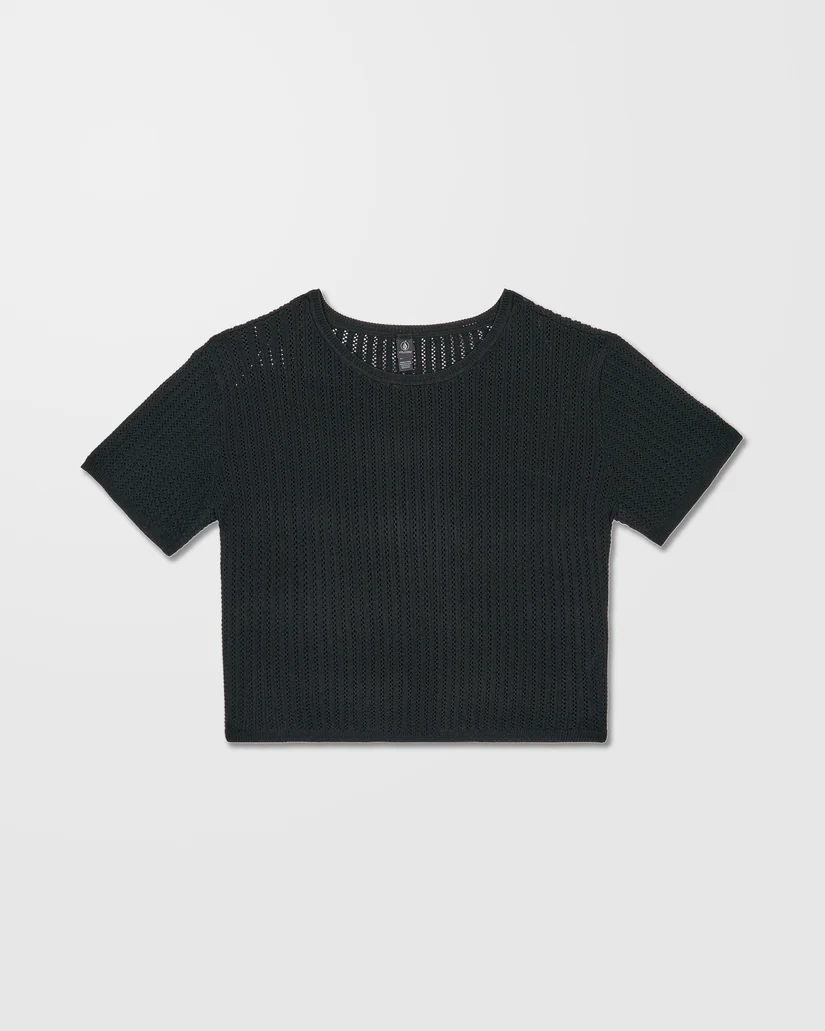 VOLCOM Meshy Beach SS 1 VOLCOM Meshy Beach SS