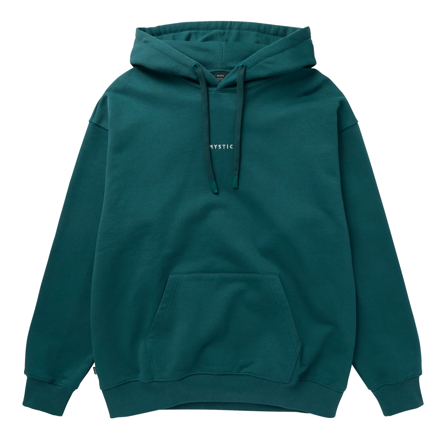 MYSTIC Rooted Hood Sweat 1 MYSTIC Rooted Hood Sweat