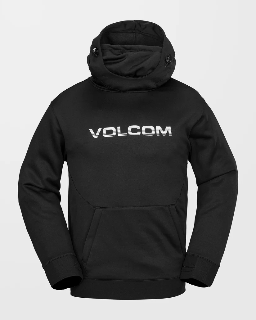 VOLCOM Hydro Riding Hoodie 1 VOLCOM Hydro Riding Hoodie