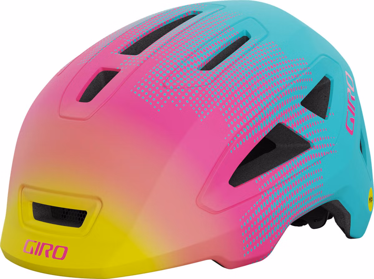Giro Scamp II 1 Giro Scamp II