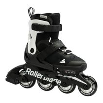 RB Microblade schwarz-weiss 1 RB Microblade schwarz-weiss
