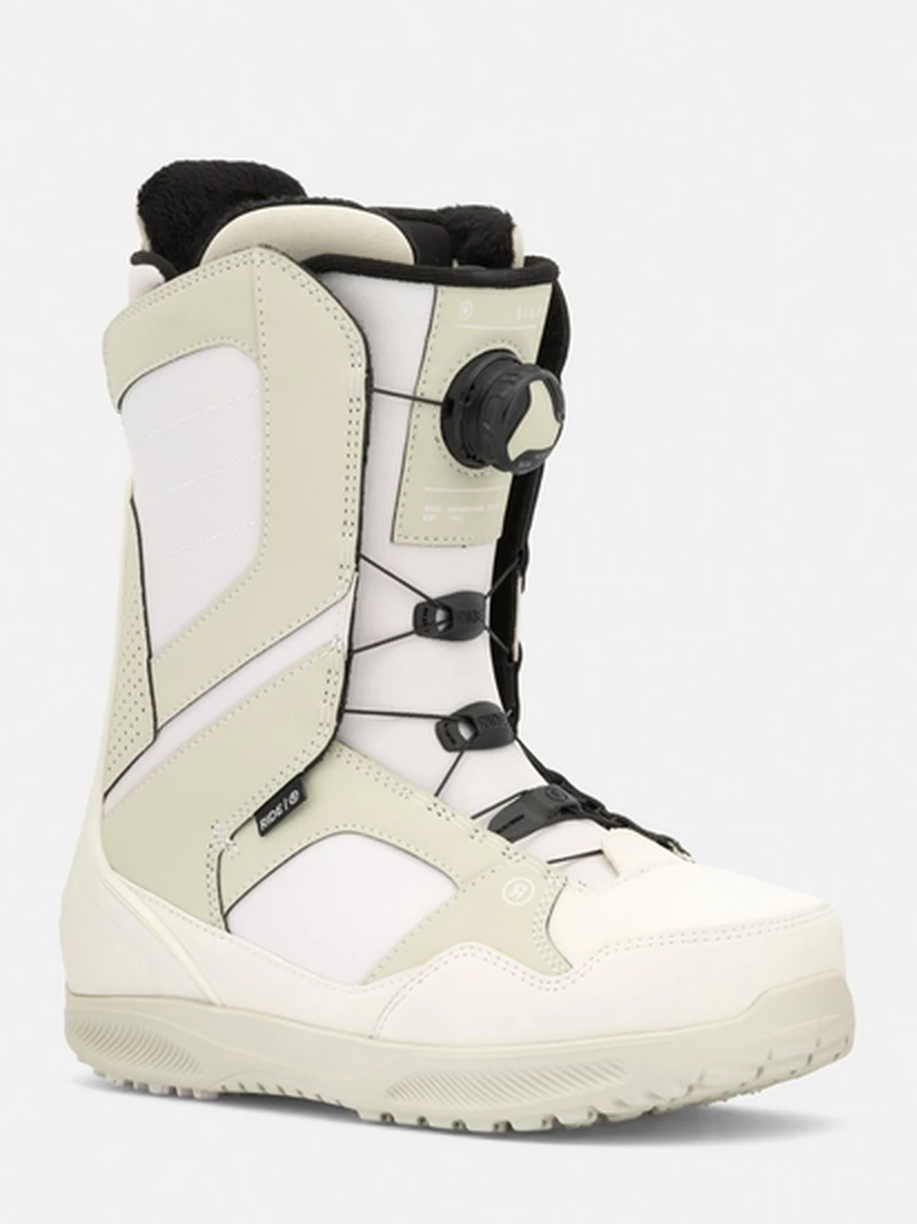 RIDE SAGE Snowboardboot 1 RIDE SAGE Snowboardboot