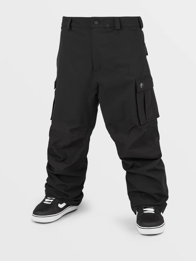 VOLCOM NWRK Bagger pant 1 VOLCOM NWRK Bagger pant
