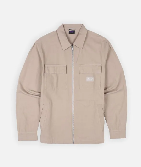 OXBOW Nomad Jacke 1 OXBOW Nomad Jacke