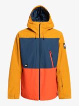 QUIKSILVER Skyamor Snow Jkt 1 QUIKSILVER Skyamor Snow Jkt