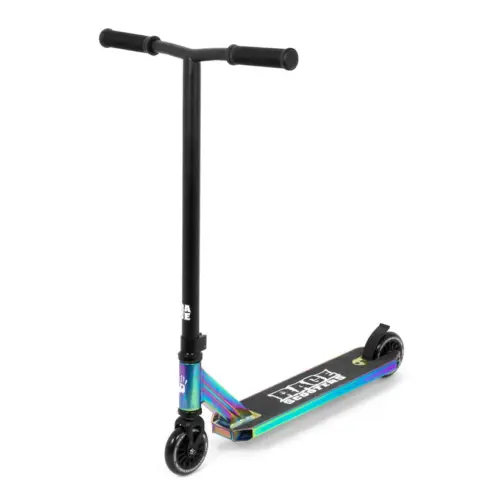 RAGE Scooters