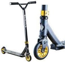 BEWEGT Next Level Stuntscooter 1 BEWEGT Next Level Stuntscooter