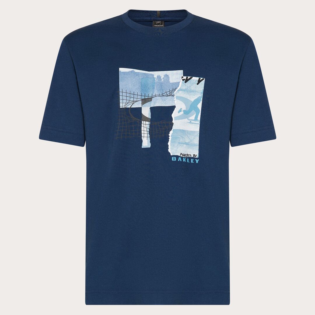 OAKLEY Skate Tee 1 OAKLEY Skate Tee