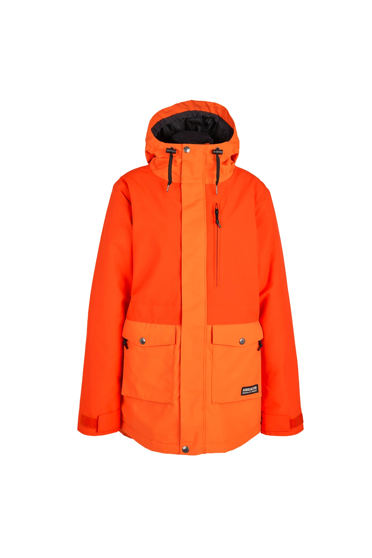 AIRBLASTER Stay Wild Jacket 1 AIRBLASTER Stay Wild Jacket