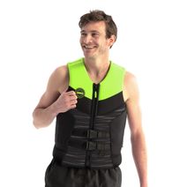 JOBE Segmented Jet Vest Men 1 JOBE Segmented Jet Vest Men
