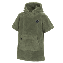 MYSTIC Teddy Poncho Kids 1 MYSTIC Teddy Poncho Kids