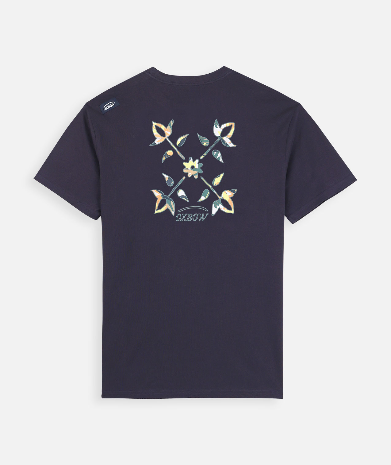 OXBOW Tagtan T-Shirt 1 OXBOW Tagtan T-Shirt